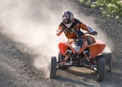 KTM 450 SX ATV